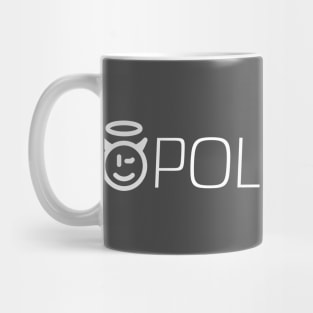 POLITE ISH Mug